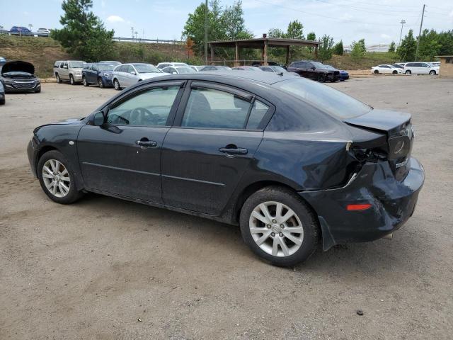 صورة رقم 2 من المزاد - 2008 MAZDA 3 I مع VIN JM1BK32F781799948