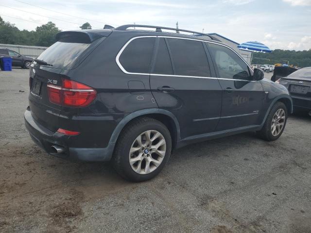 Photo 3 from auction – 2013 BMW X5 XDRIVE3 with VIN 5UXZV4C50D0E14605