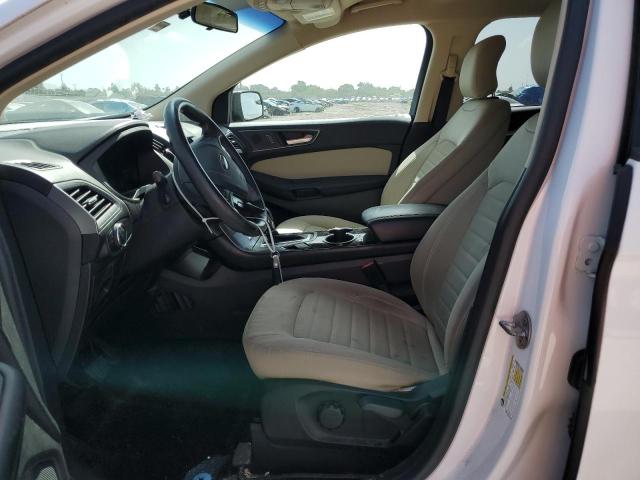 Фото 7 с аукциона – 2017 FORD EDGE SE с VIN 2FMPK3G92HBC59478