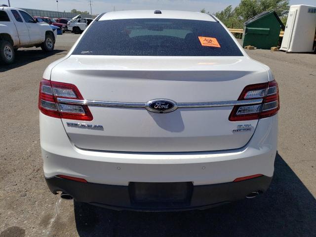 Photo 6 from auction – 2018 FORD TAURUS SEL with VIN 1FAHP2E88JG142300