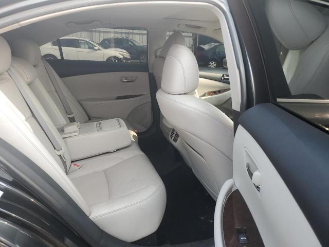 Photo 10 from auction – 2011 LEXUS ES 350 with VIN JTHBK1EG0B2441602