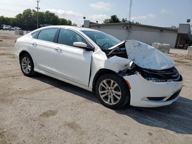 Photo 4 from auction – 2015 CHRYSLER 200 LIMITE with VIN 1C3CCCAB6FN621023