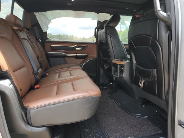 Photo 10 from auction – 2019 RAM 1500 LONGH with VIN 1C6SRFKTXKN640030