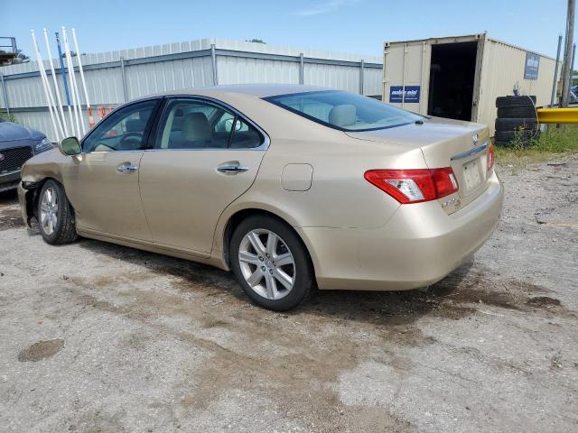 Foto 2 de la subasta – 2007 LEXUS ES 350 con VIN JTHBJ46G072126616