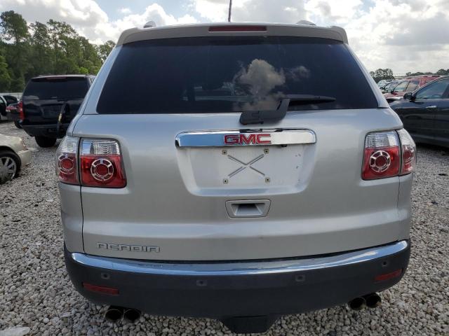 Photo 6 from auction – 2011 GMC ACADIA SLT with VIN 1GKKRRED3BJ400005