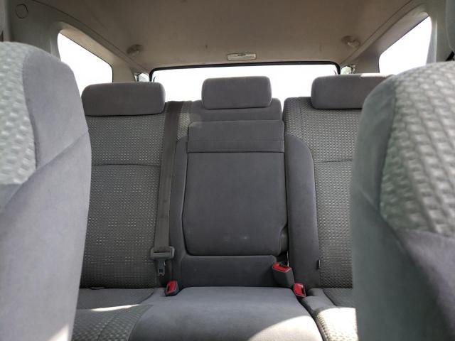 Photo 10 from auction – 2004 TOYOTA 4RUNNER SR with VIN JTEBU14R640027247