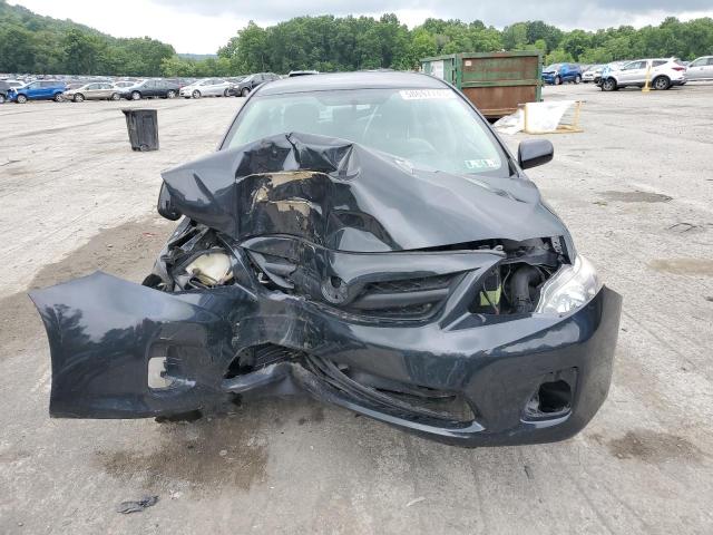 Photo 5 from auction – 2012 TOYOTA COROLLA BA with VIN 2T1BU4EE7CC870251