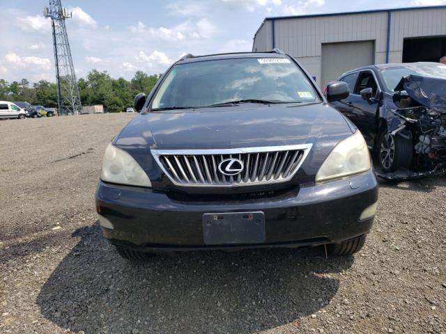 Photo 5 from auction – 2008 LEXUS RX 350 with VIN 2T2HK31U88C048813
