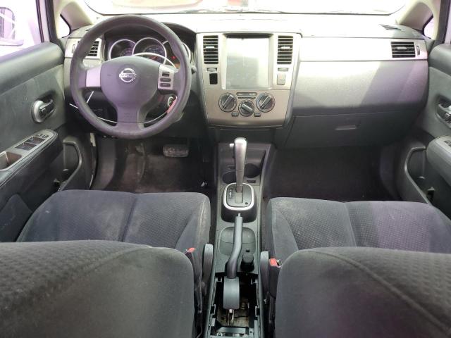 Photo 8 from auction – 2011 NISSAN VERSA S with VIN 3N1BC1CP5BL377673
