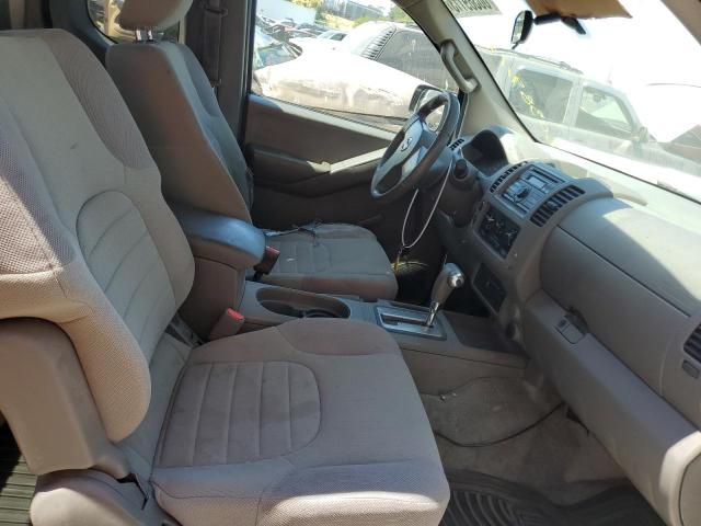Photo 10 from auction – 2012 NISSAN FRONTIER S with VIN 1N6BD0CT1CC463106