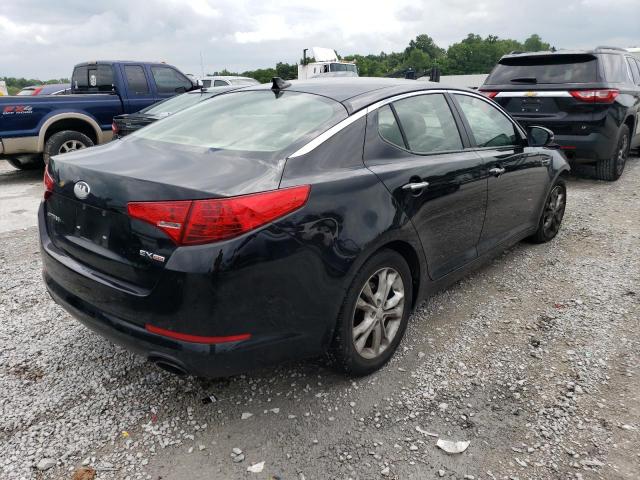 Photo 3 from auction – 2013 KIA OPTIMA EX with VIN 5XXGN4A78DG162238