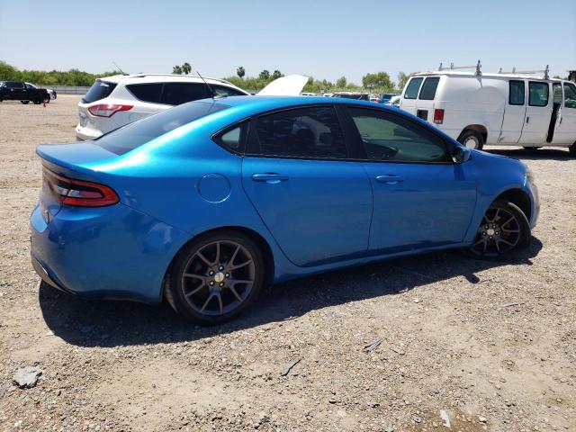 Photo 3 from auction – 2016 DODGE DART SE with VIN 1C3CDFAA3GD529929