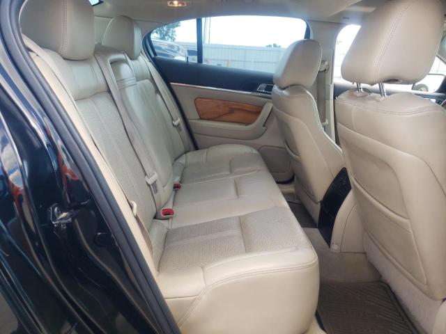 Photo 10 from auction – 2012 LINCOLN MKS with VIN 1LNHL9DR3CG802248