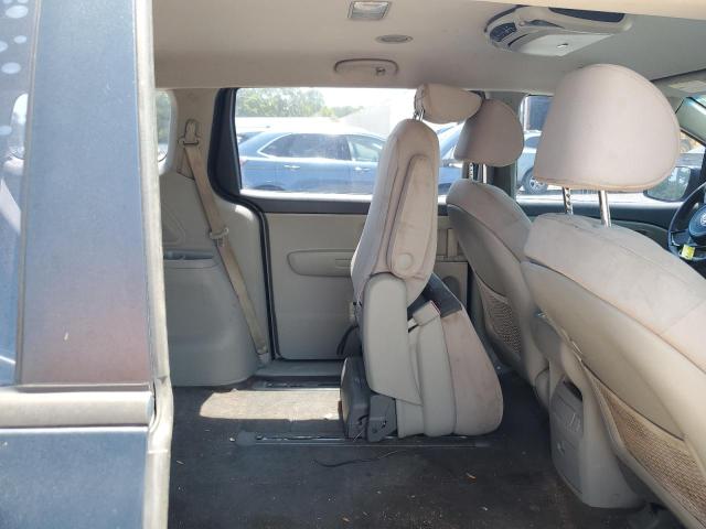 Photo 11 from auction – 2015 KIA SEDONA L with VIN KNDMA5C19F6022102