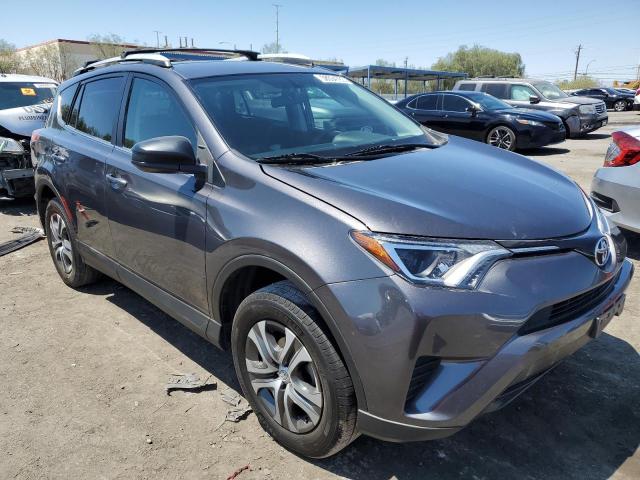 Photo 4 from auction – 2016 TOYOTA RAV4 LE with VIN 2T3ZFREV9GW245979