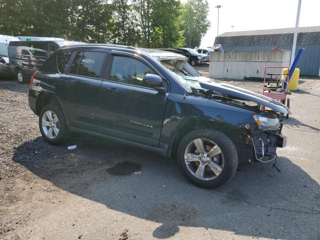 Photo 4 from auction – 2016 JEEP COMPASS LA with VIN 1C4NJCEA8GD599853