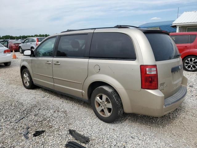 Photo 2 from auction – 2009 DODGE GRAND CARA with VIN 1D8HN44E79B509684