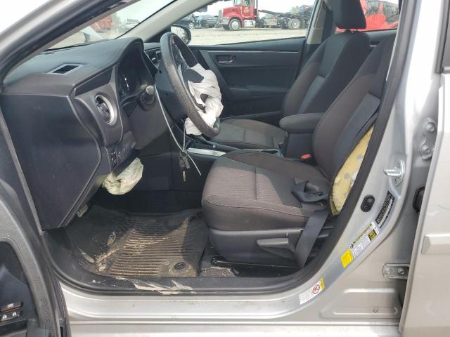 Photo 7 from auction – 2017 TOYOTA COROLLA L with VIN 2T1BURHE9HC780602