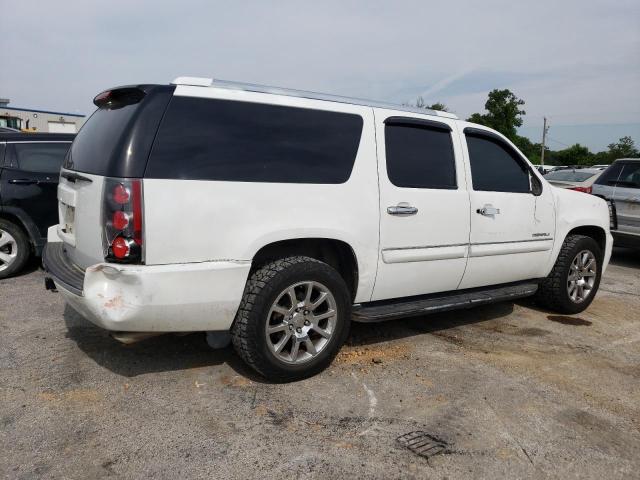 Photo 3 from auction – 2008 GMC YUKON XL D with VIN 1GKFK66888J241237
