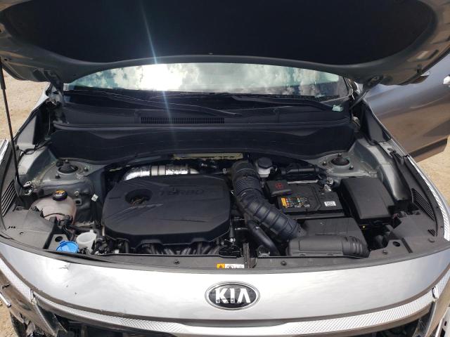 Photo 12 from auction – 2021 KIA SELTOS SX with VIN KNDETCA27M7179522