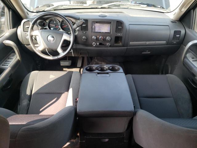 صورة رقم 8 من المزاد - 2009 CHEVROLET SILVERADO مع VIN 2GCEK23C791136614