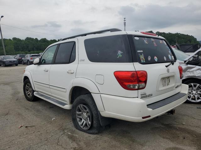 Photo 2 from auction – 2005 TOYOTA SEQUOIA SR with VIN 5TDBT44A35S249178
