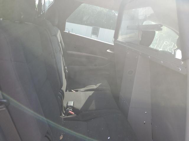 Photo 11 from auction – 2021 DODGE DURANGO PU with VIN 1C4RDJFG2MC643928