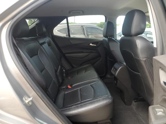 Photo 11 from auction – 2018 CHEVROLET EQUINOX LT with VIN 3GNAXJEV3JS515618