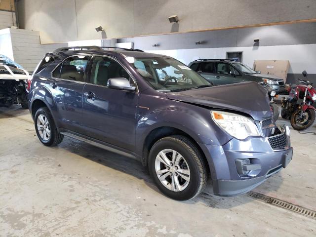 Photo 4 from auction – 2014 CHEVROLET EQUINOX LT with VIN 2GNALBEK0E6165893