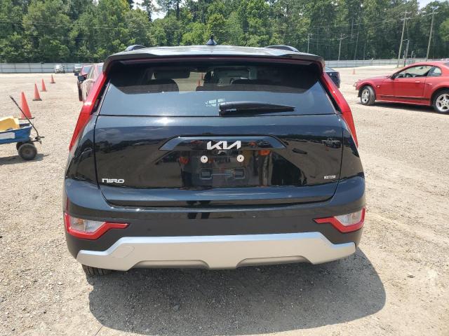 Photo 6 from auction – 2023 KIA NIRO EX with VIN KNDCR3LE0P5046100