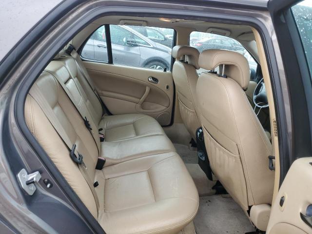 Photo 10 from auction – 2005 SAAB 9-5 ARC with VIN YS3ED49A053506701