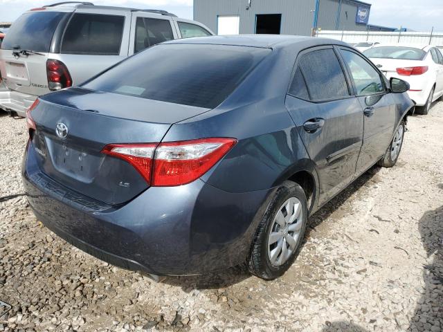 Photo 3 from auction – 2016 TOYOTA COROLLA L with VIN 2T1BURHE1GC679732