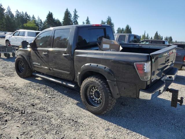 Photo 2 from auction – 2013 NISSAN TITAN S with VIN 1N6AA0EC8DN302534