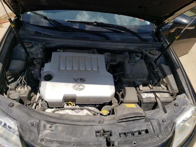 Photo 11 from auction – 2014 LEXUS ES 350 with VIN JTHBK1GGXE2127862