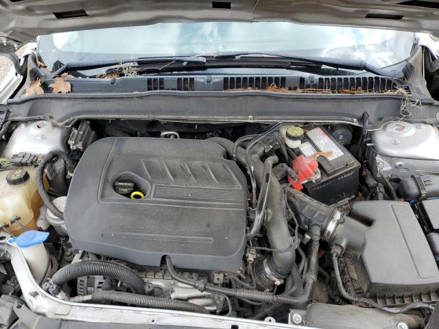 Photo 11 from auction – 2014 FORD FUSION SE with VIN 3FA6P0HD5ER349990