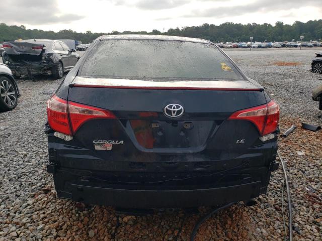 Photo 6 from auction – 2017 TOYOTA COROLLA L with VIN 5YFBURHE4HP664823