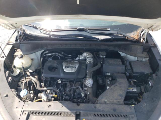 Photo 12 from auction – 2016 HYUNDAI TUCSON LIM with VIN KM8J33A25GU054129
