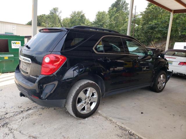 Photo 3 from auction – 2013 CHEVROLET EQUINOX LT with VIN 2GNALDEK4D1191551