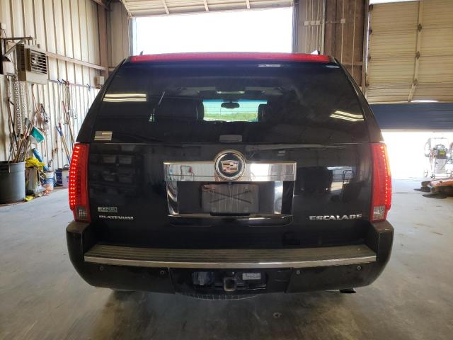 Photo 6 from auction – 2011 CADILLAC ESCALADE P with VIN 1GYS4DEF9BR321819
