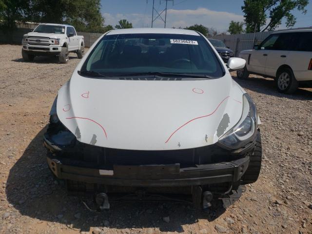 Photo 5 from auction – 2016 HYUNDAI ELANTRA SE with VIN 5NPDH4AE0GH716230