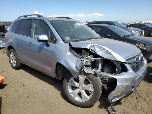 Photo 4 from auction – 2014 SUBARU FORESTER 2 with VIN JF2SJAEC7EH461446