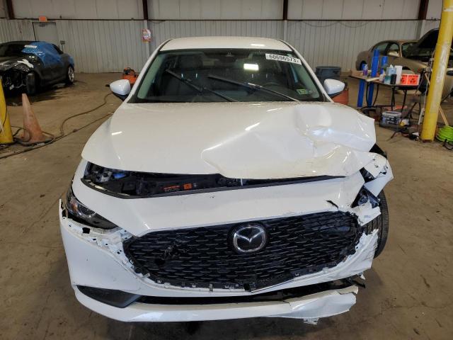Photo 5 from auction – 2022 MAZDA 3 SELECT with VIN 3MZBPABL7NM306129