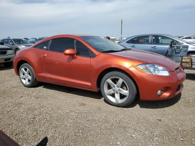 Photo 4 from auction – 2007 MITSUBISHI ECLIPSE GS with VIN 4A3AK24F57E604193
