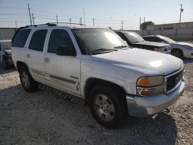 Photo 4 from auction – 2002 GMC YUKON with VIN 1GKEC13Z92R329733
