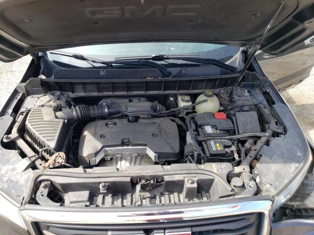 Photo 11 from auction – 2017 GMC ACADIA SLE with VIN 1GKKNKLA7HZ326707