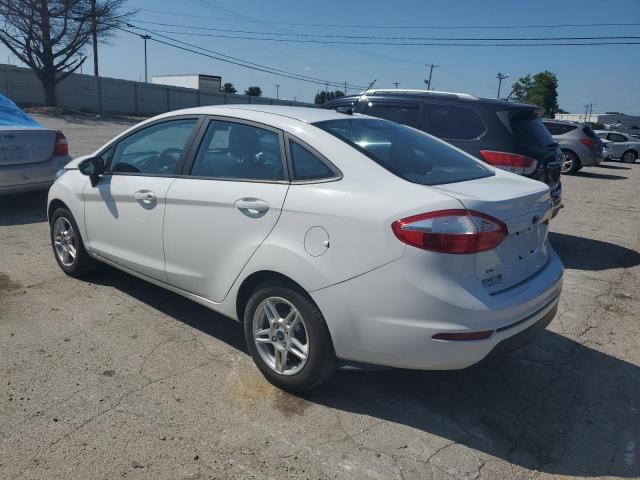 Photo 2 from auction – 2017 FORD FIESTA SE with VIN 3FADP4BJXHM126276
