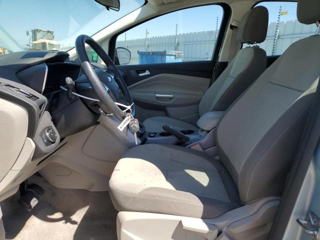 Photo 7 from auction – 2014 FORD C-MAX SE with VIN 1FADP5AU3EL520023