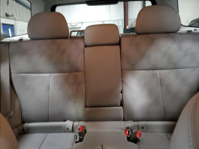 Photo 10 from auction – 2010 SUBARU FORESTER 2 with VIN JF2SH6CC6AH764983