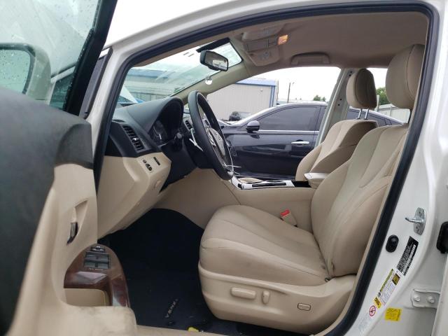 Photo 7 from auction – 2014 TOYOTA VENZA LE with VIN 4T3ZA3BB7EU084728