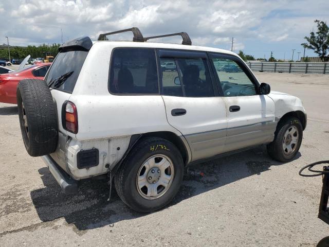 Photo 3 from auction – 2000 TOYOTA RAV4 with VIN JT3GP10V9Y0049502